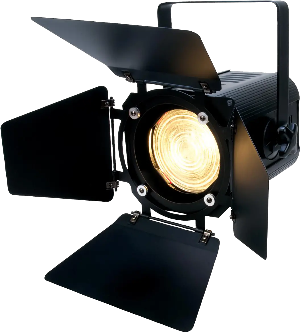  Transparent Movie Lights Png Theatre Stage Light Png
