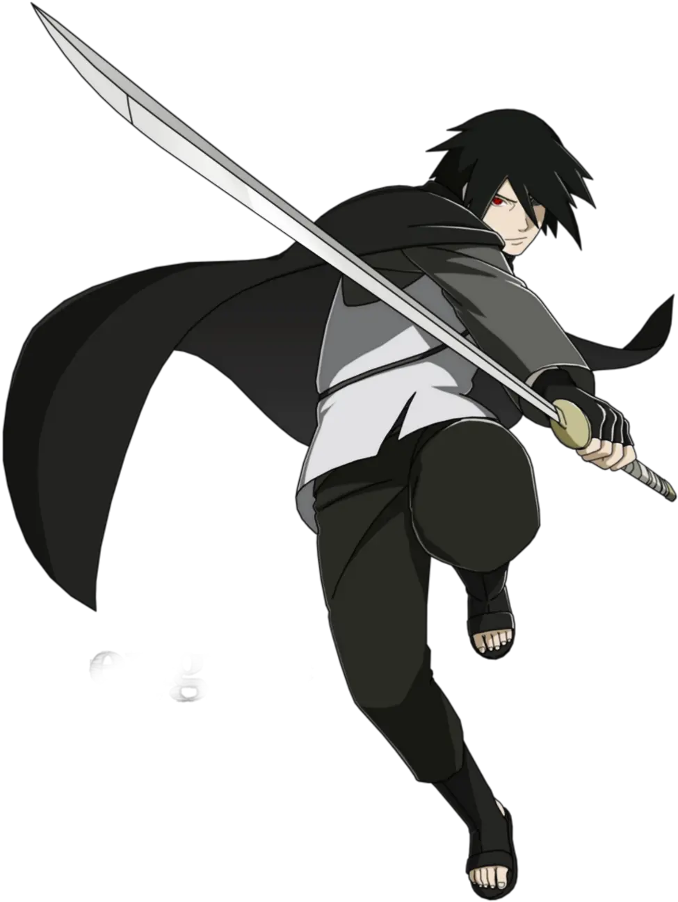  naruto sasuke uchiha clan sharingan rinnegan Sasuke Road To Boruto
