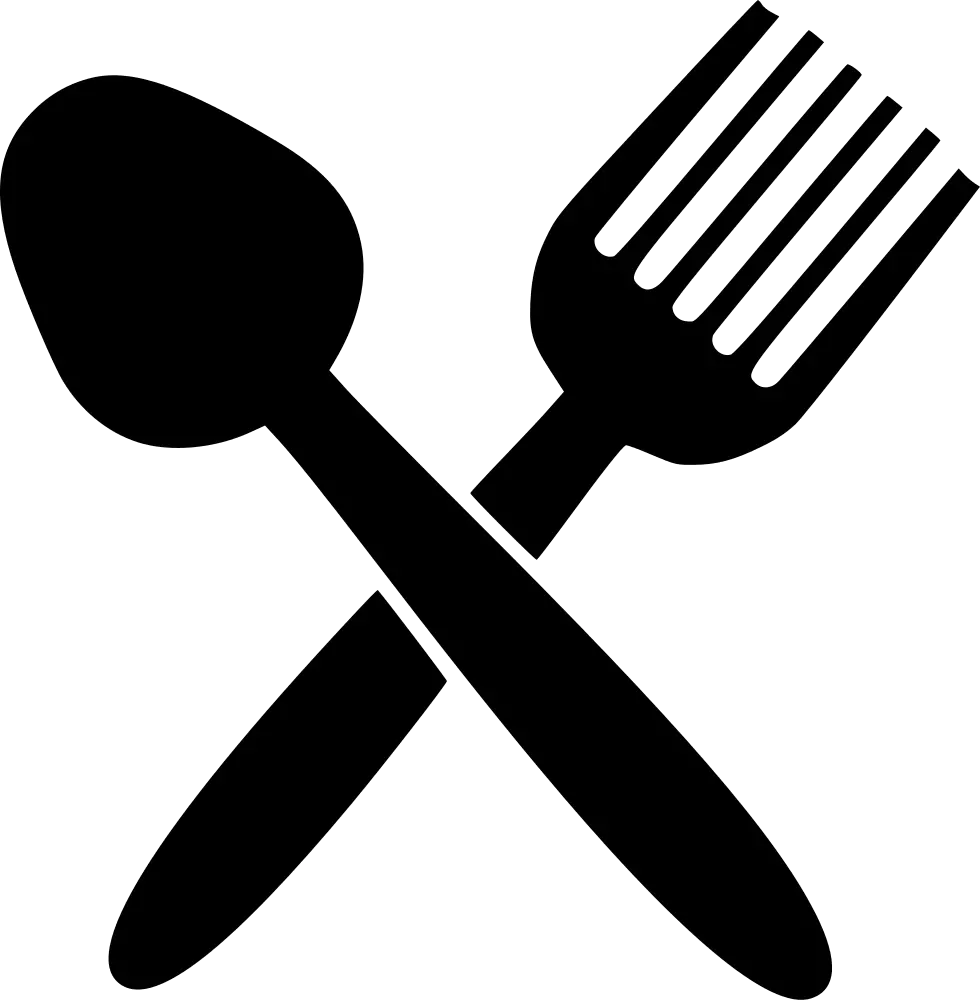  Spoon Gambar Sendok Dan Garpu Png