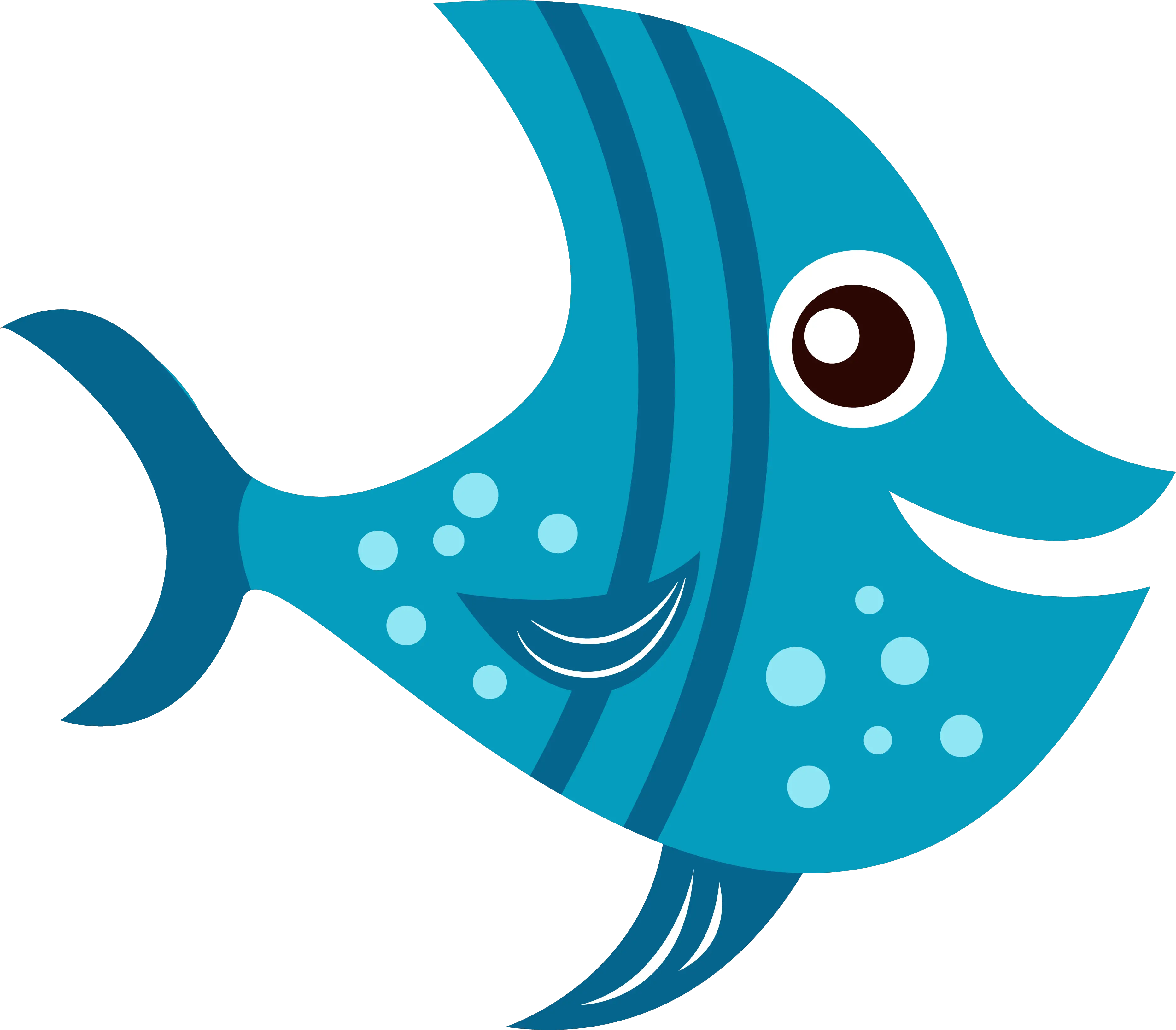  Transparent Fishes Png Transparent Background Animated Fish