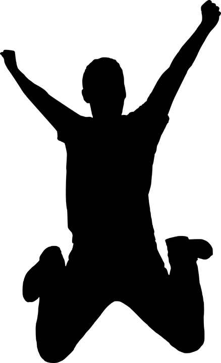  Silhouette