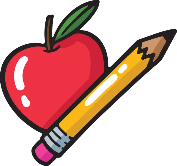  Transparent Background Teachers Apple Clip Art Transparent Background Teacher Clip Art