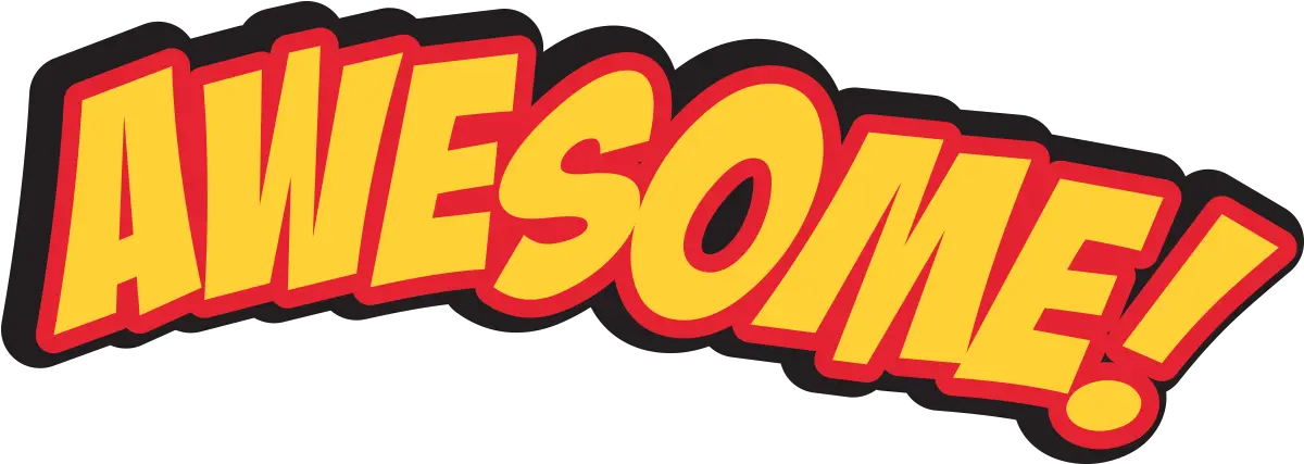  Comic Book Words Png