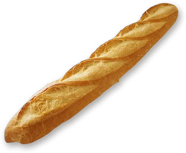  Baguette French Bread Png