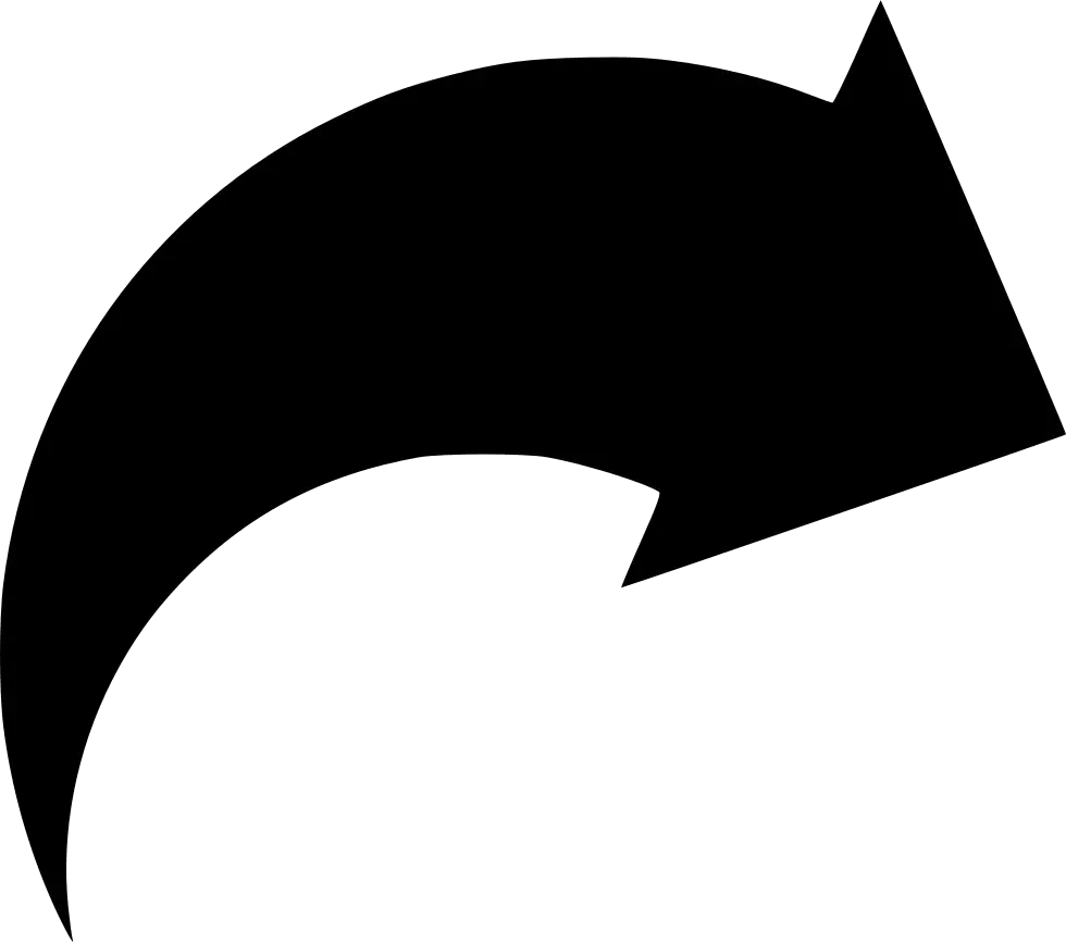  Turn Arrow Png Arrow Turning Right Icon