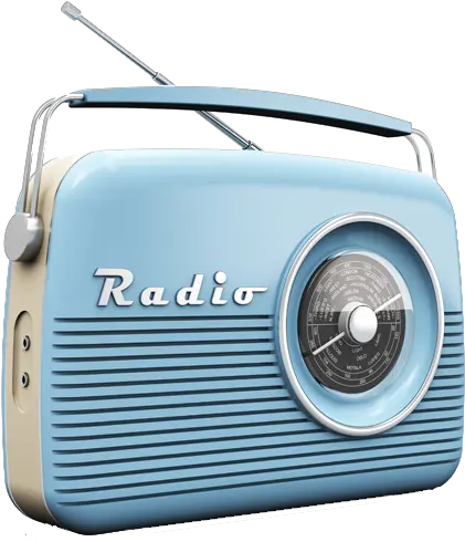  Old And New Radio