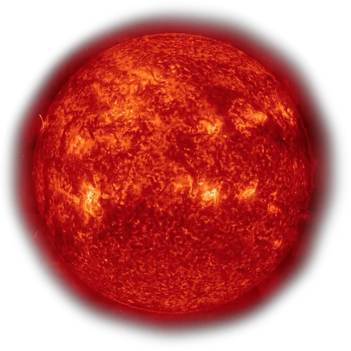  Red Giant Star Png