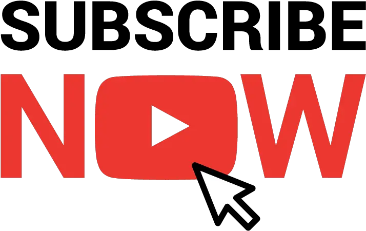  Youtube Subscribe Now Logo