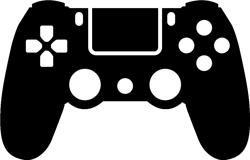  Playstation 4 Xbox 360 Controller Game Controllers Video Game Controller Png