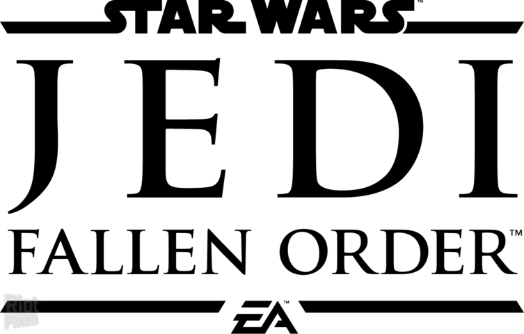  Star Wars Jedi Fallen Order Logo
