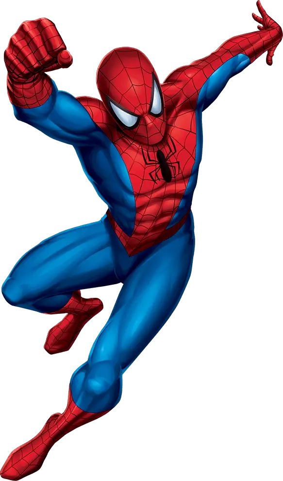  Collection Of Free Drawing Spiderman Cartoon Download Spider Man Cartoon Png