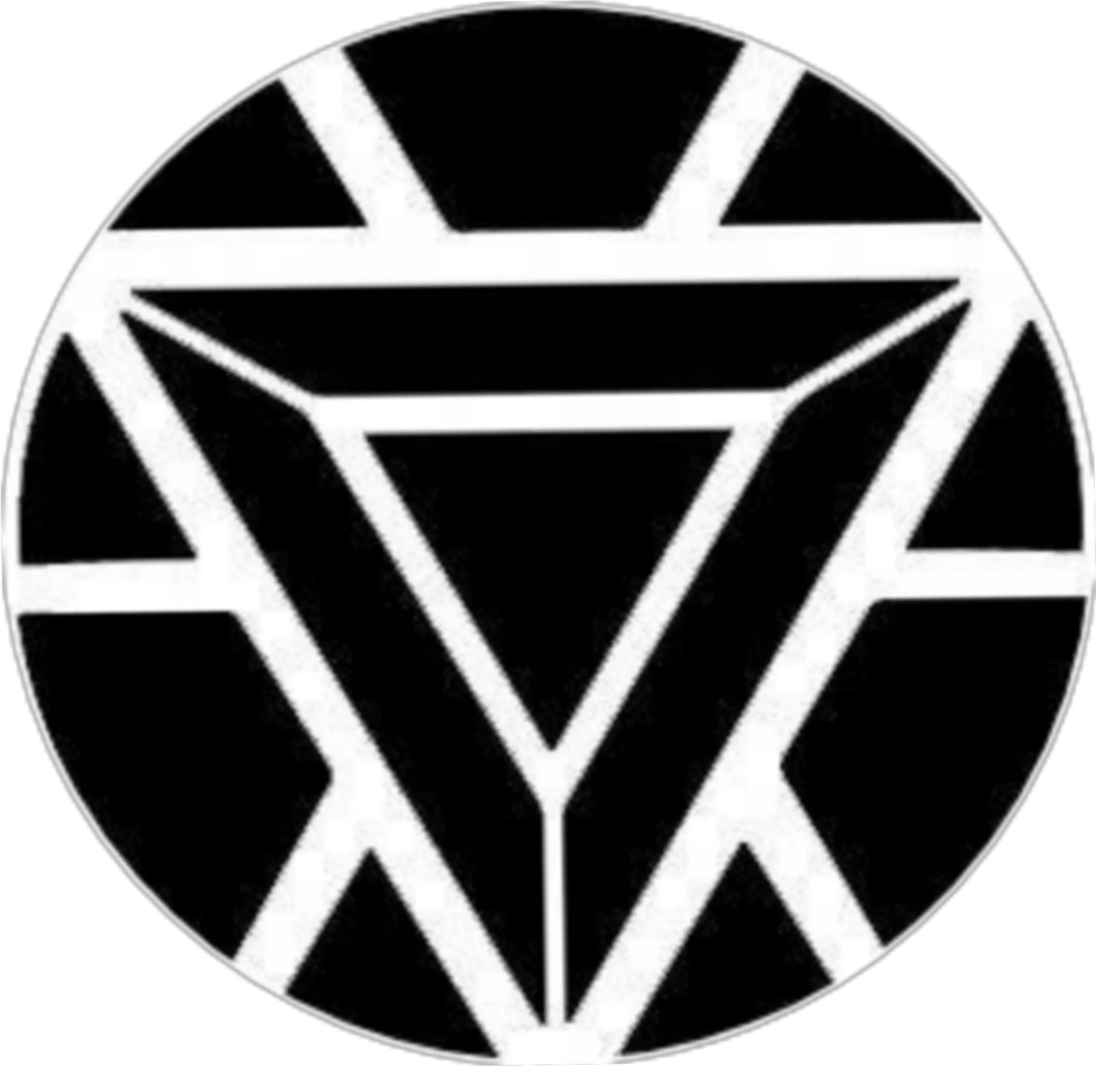  arcreactor ironman stark avengers starkindustries Arc Reactor Iron Man Logo