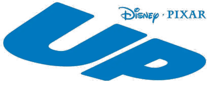  Up Movie Logo Png Transparent Image Disney Pixar Up Logo