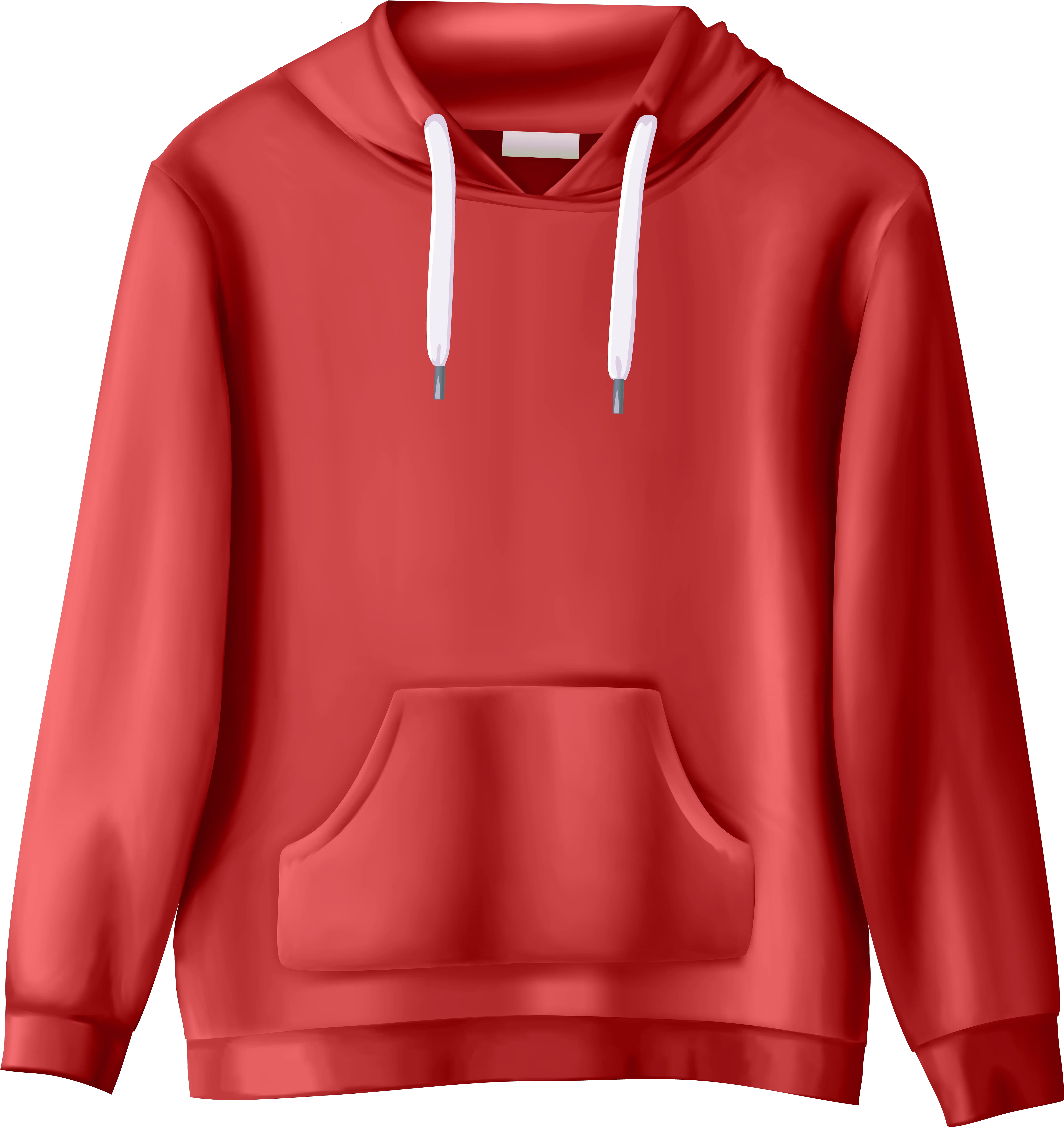  Sweatshirt Png Clip Art Transparent Background Clothing Png