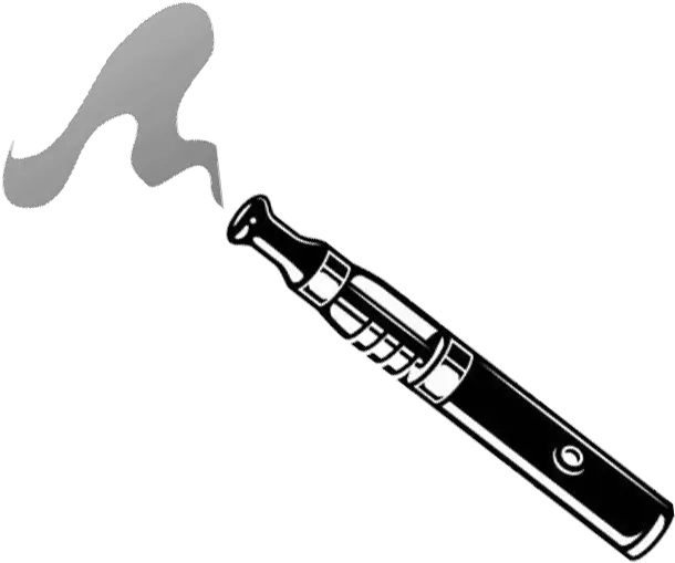  Cloudy With A Chance Of Vape The Cowley Press Water Don T Vape Transparent