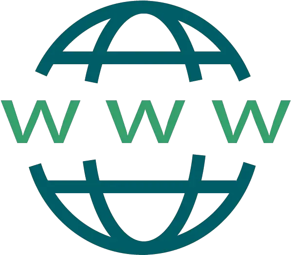 Sites Web Website Icon Vector Png