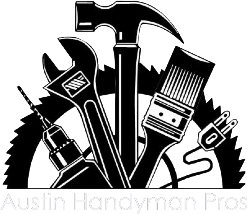  Handyman Logo Png Handyman Tools Clipart