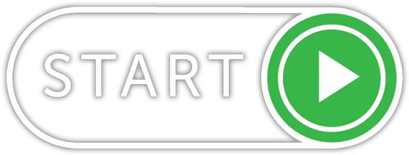  3d Start Button Png