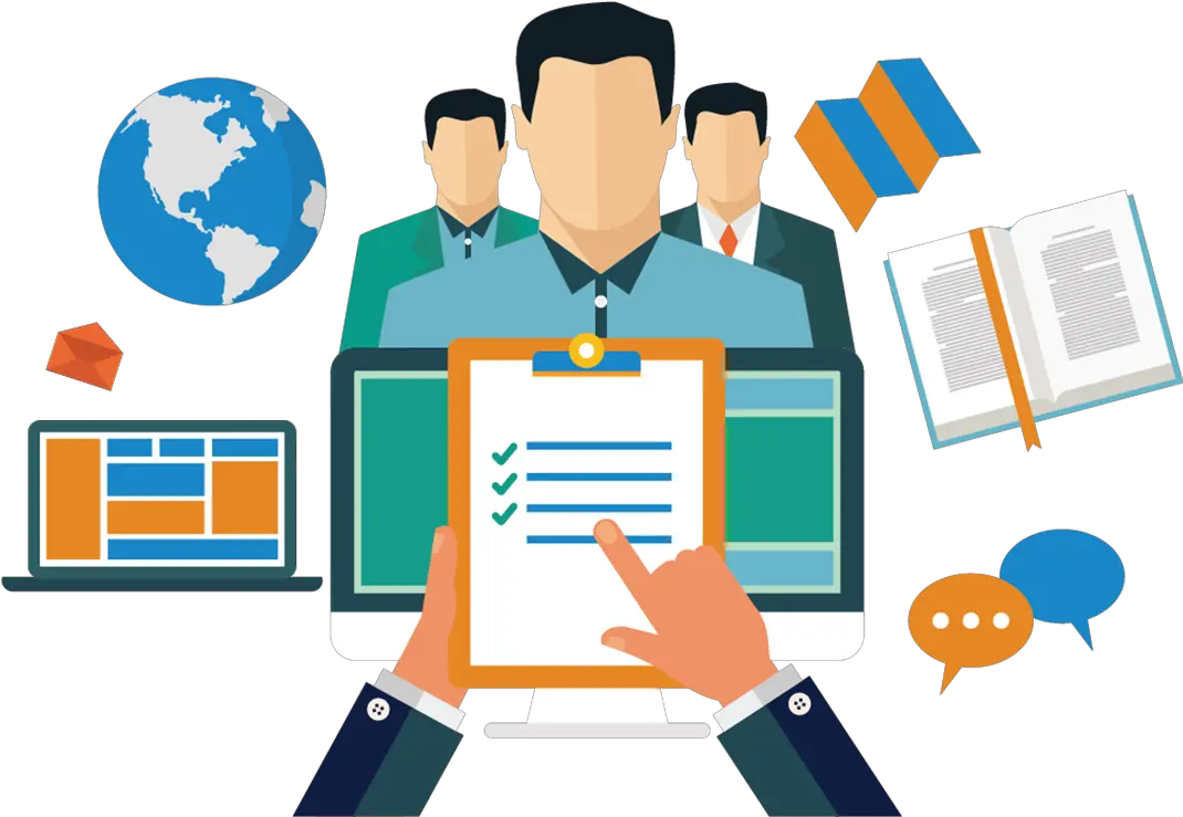  Human Resources Recruitment Png