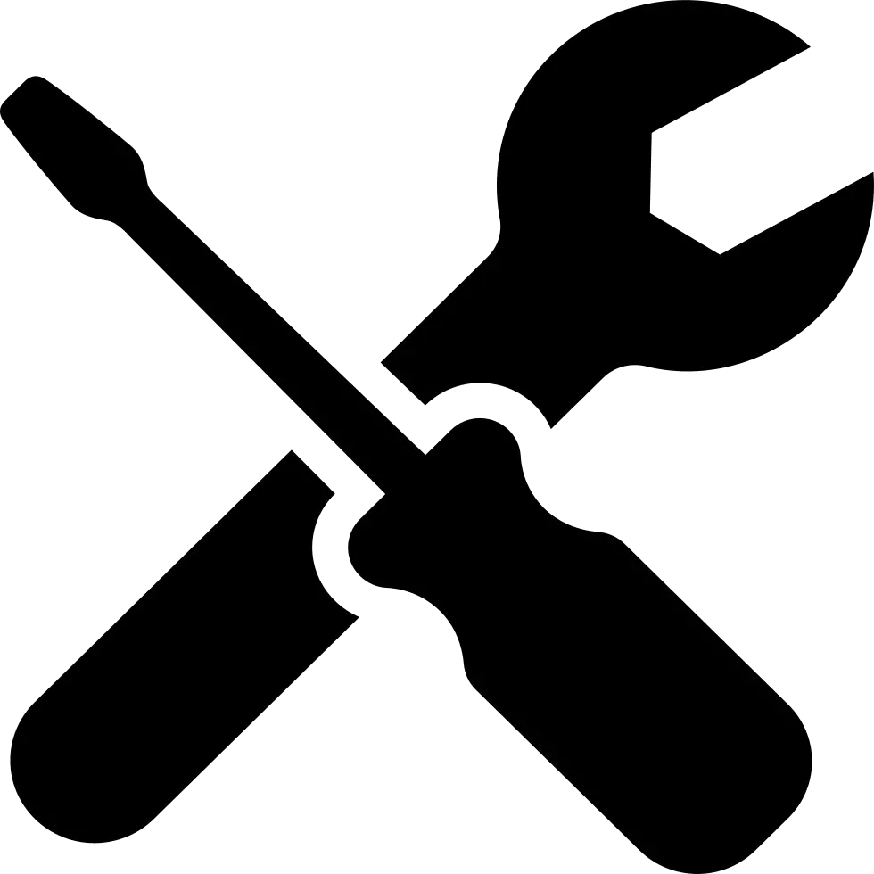  Tool Icon Png Transparent Tools Icon Png