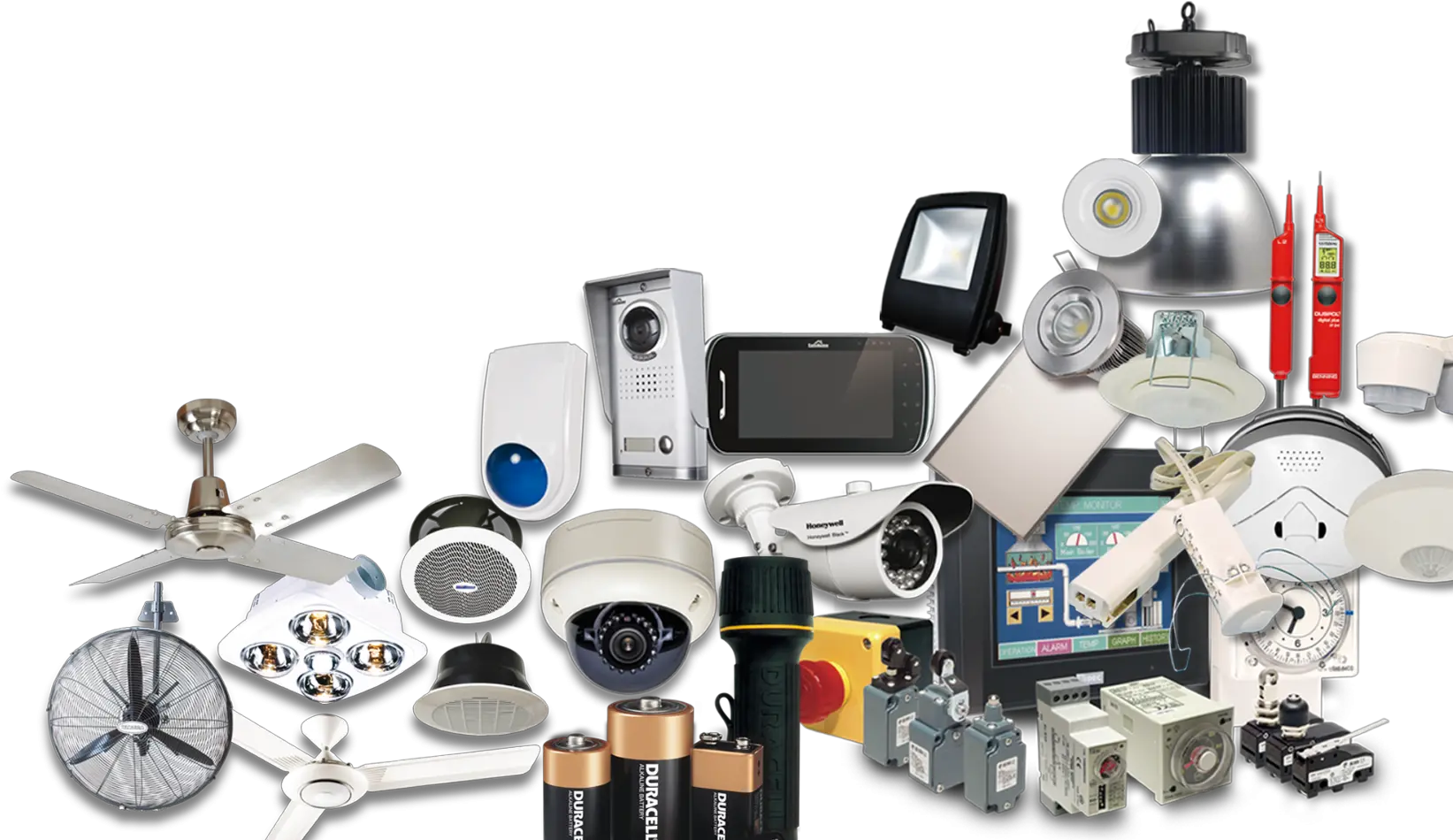  Electrical Products