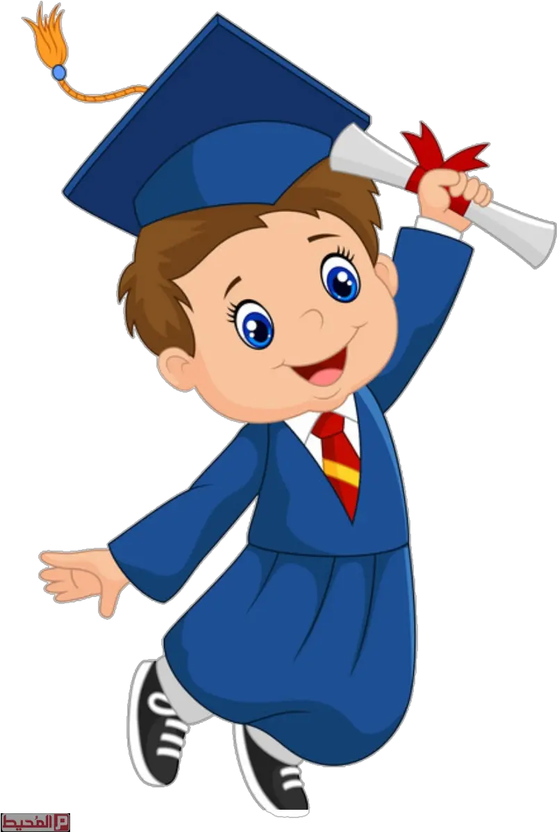  Preschool Graduation Cartoon