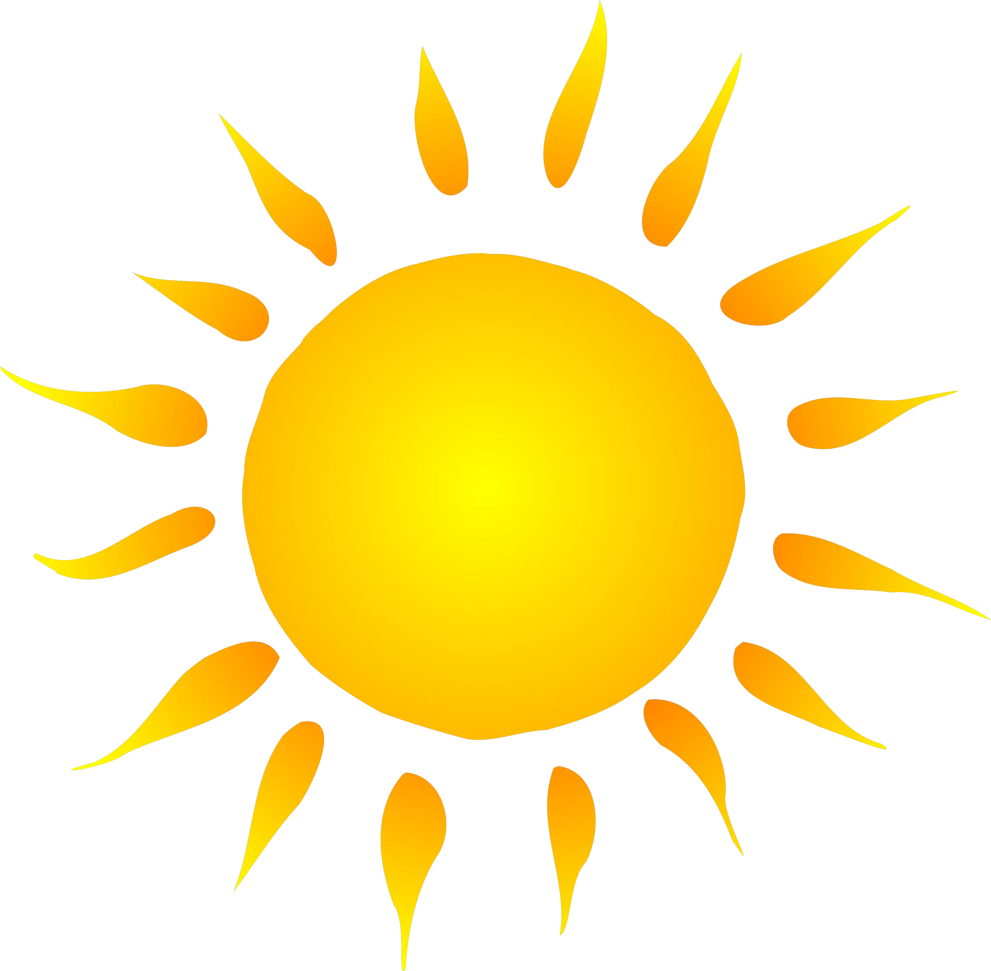  Vector Graphics Royalty-free Clip Art Stock Illustration Transparent Sun Vector Png