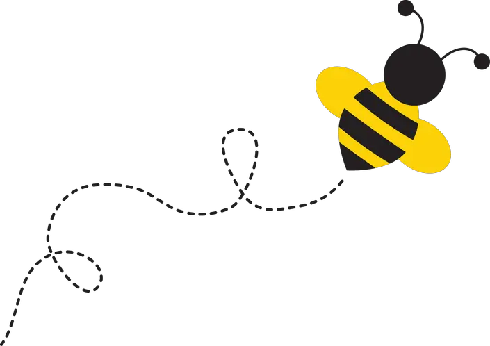  The Buzzing Bee Bumblebee Clip Art Buzzing Bee Clipart