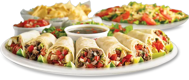  Transparent Catering Food Png
