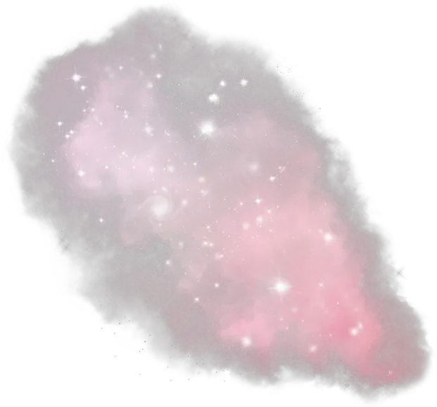  smoke humo pink galaxia galaxy nebulosa pink Humo De Galaxia Png
