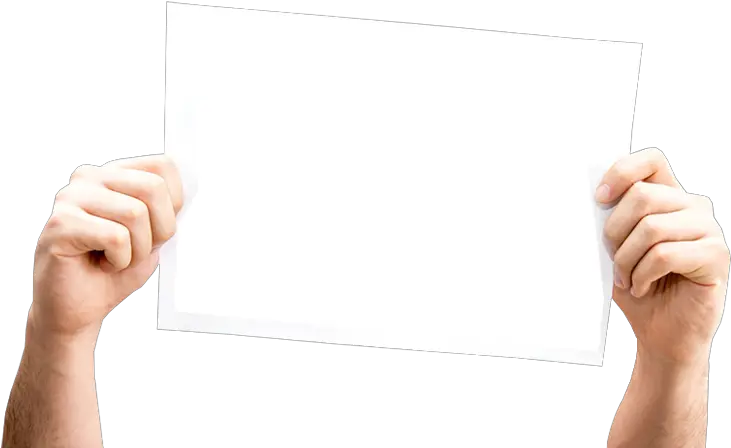  15 Hands Holding Sign Png For Free Download On Mbtskoudsalg Learn English With Us