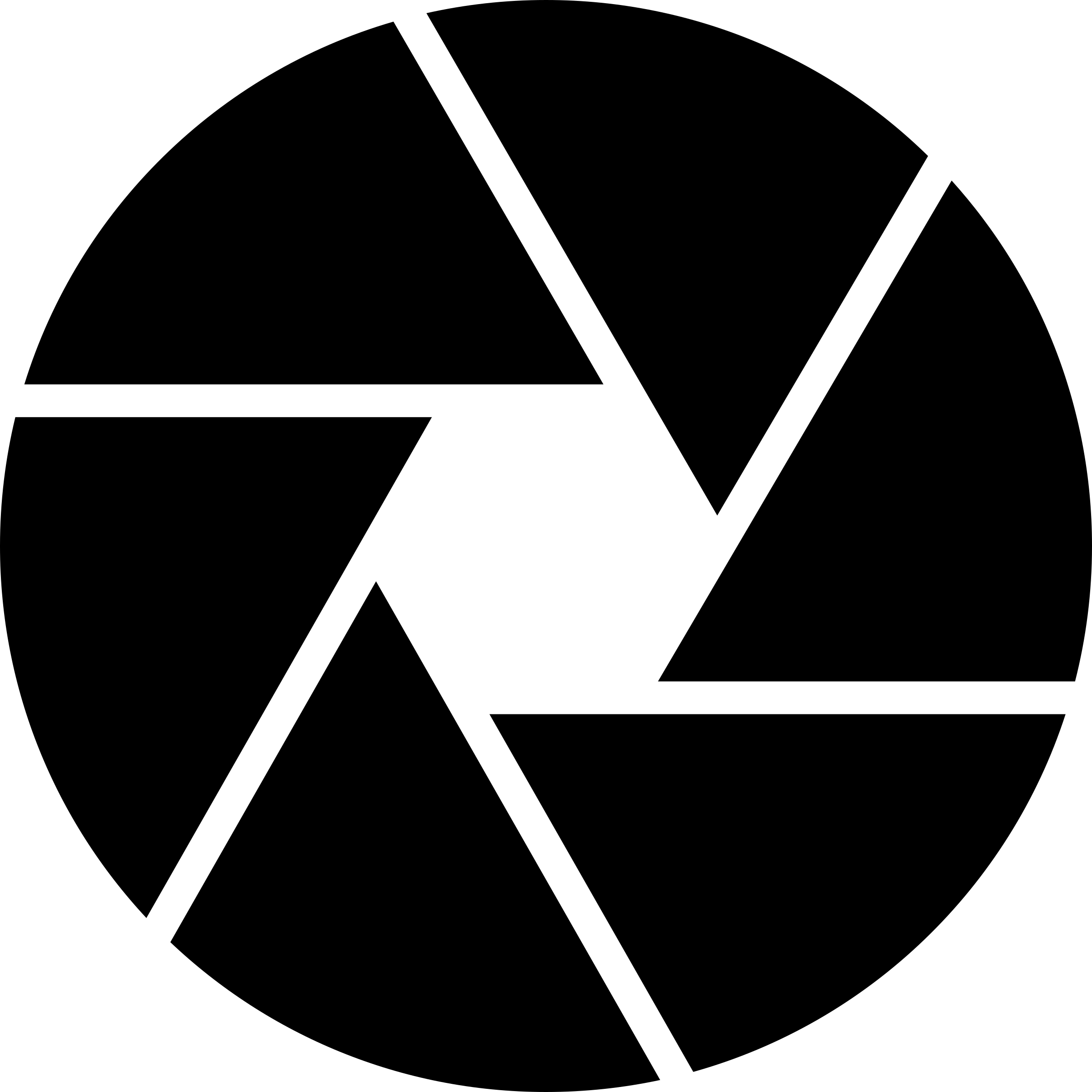  Clipart Camera Shutter Icon Png