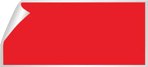  Rectangle Sticker Png