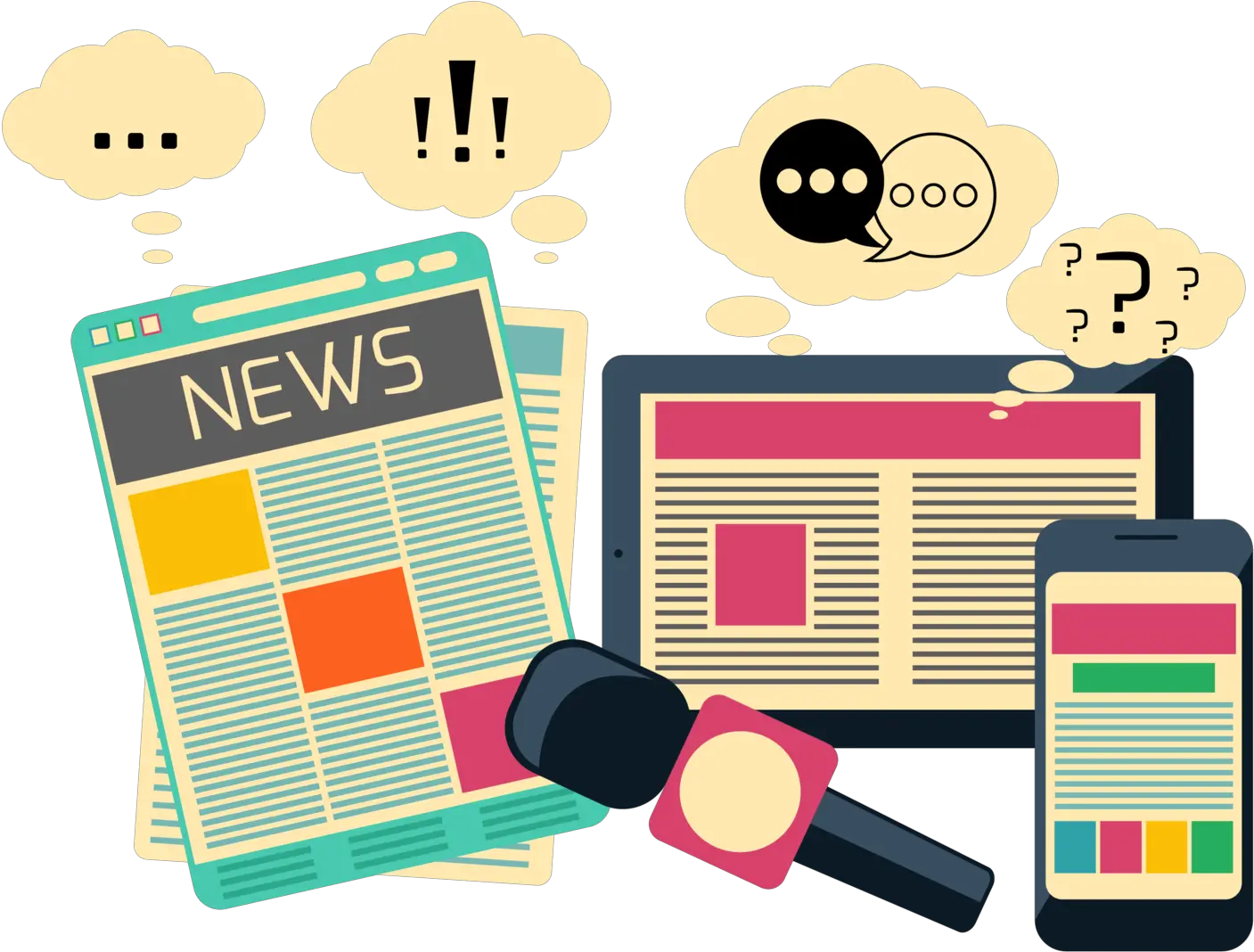  Advertising Clipart Download