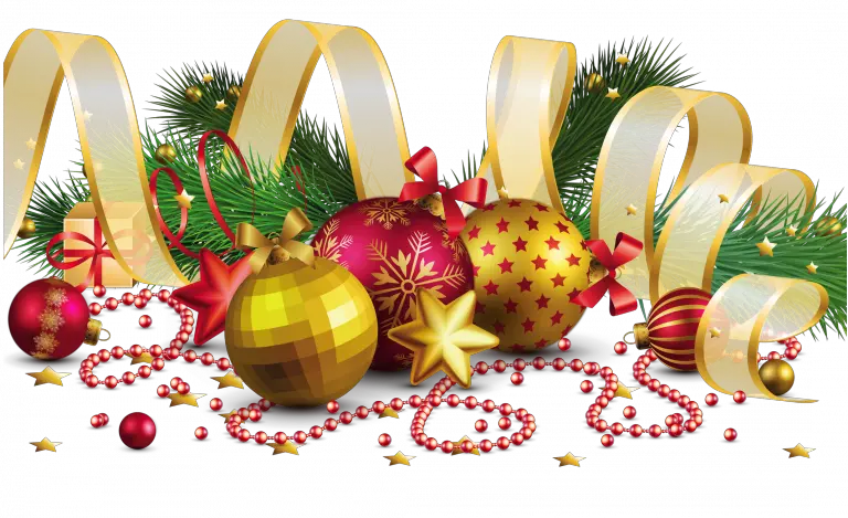  Now You Can Download Christmas Png Image Christmas Decorations Png