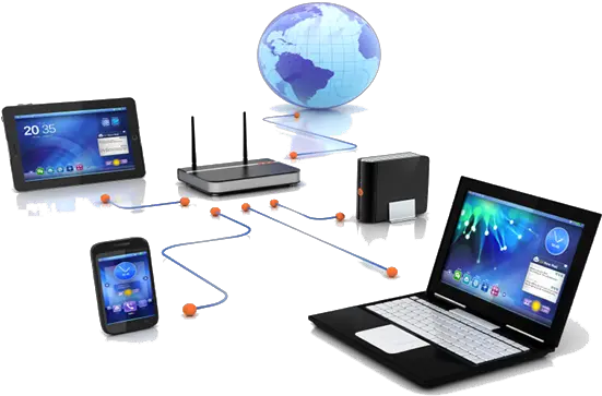  Networking Png Transparent Images Computer Network Png
