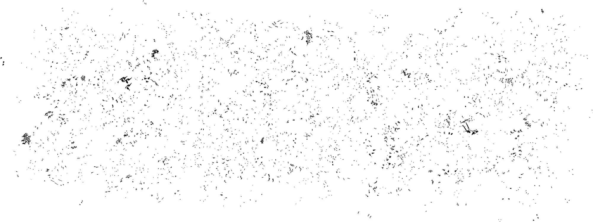  Monochrome Stamp Texture Svg