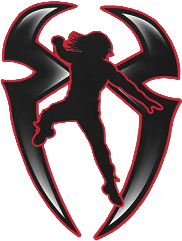  romanreigns leakee joeanoai believeinromanreigns Roman Reigns Logo Big Dog