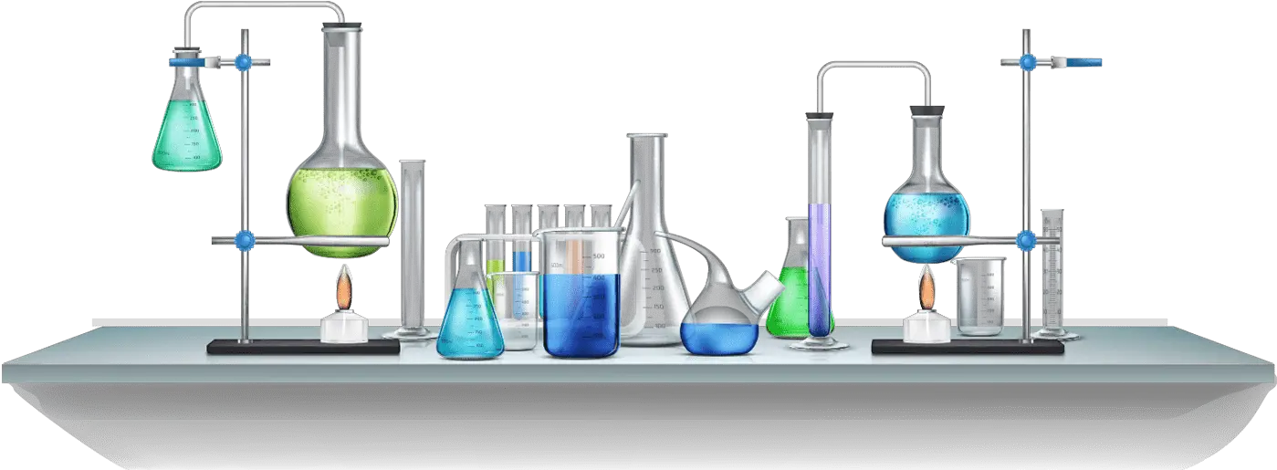  Lab Testing Laboratory