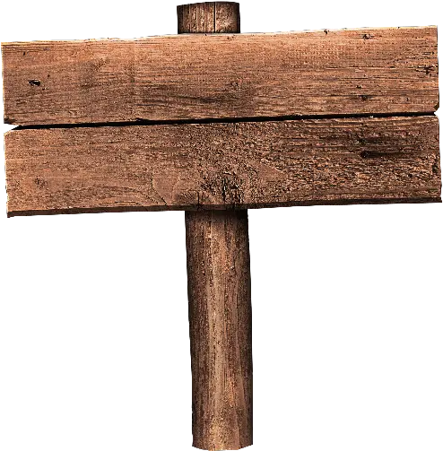  Free Wood Sign Png Transparent Background Blank Wood Sign