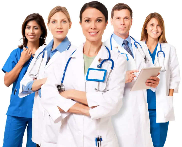  Doctors Images Png Nurse Practitioner