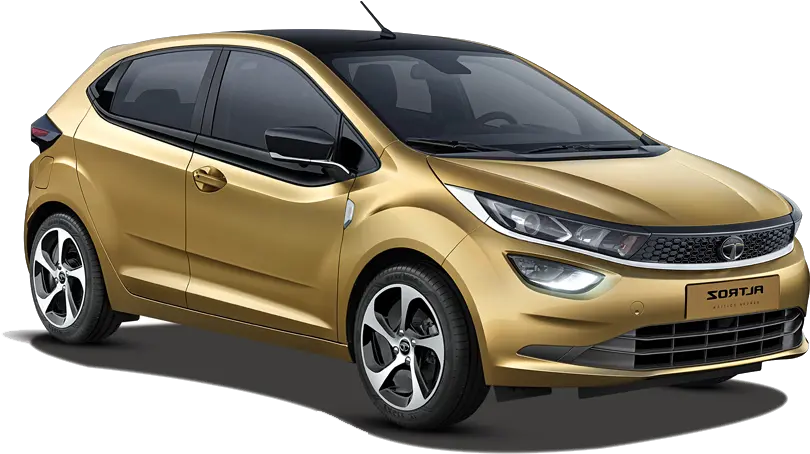  Tata Altroz On Road Price In Pune
