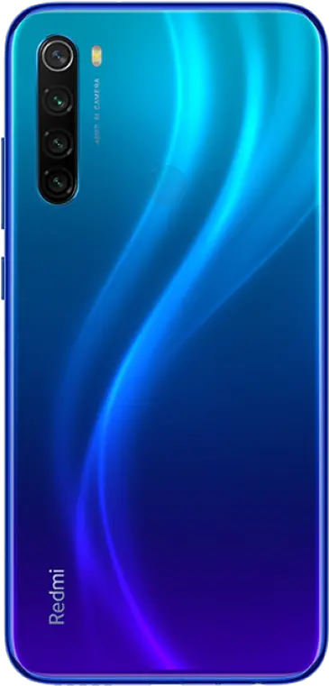  Xiaomi Redmi Note 8