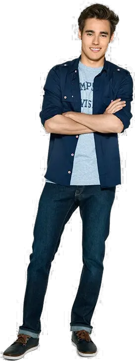  Young Man Png Transparent Images