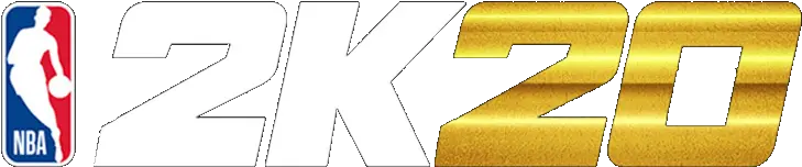  Nba 2k20 Png Logo