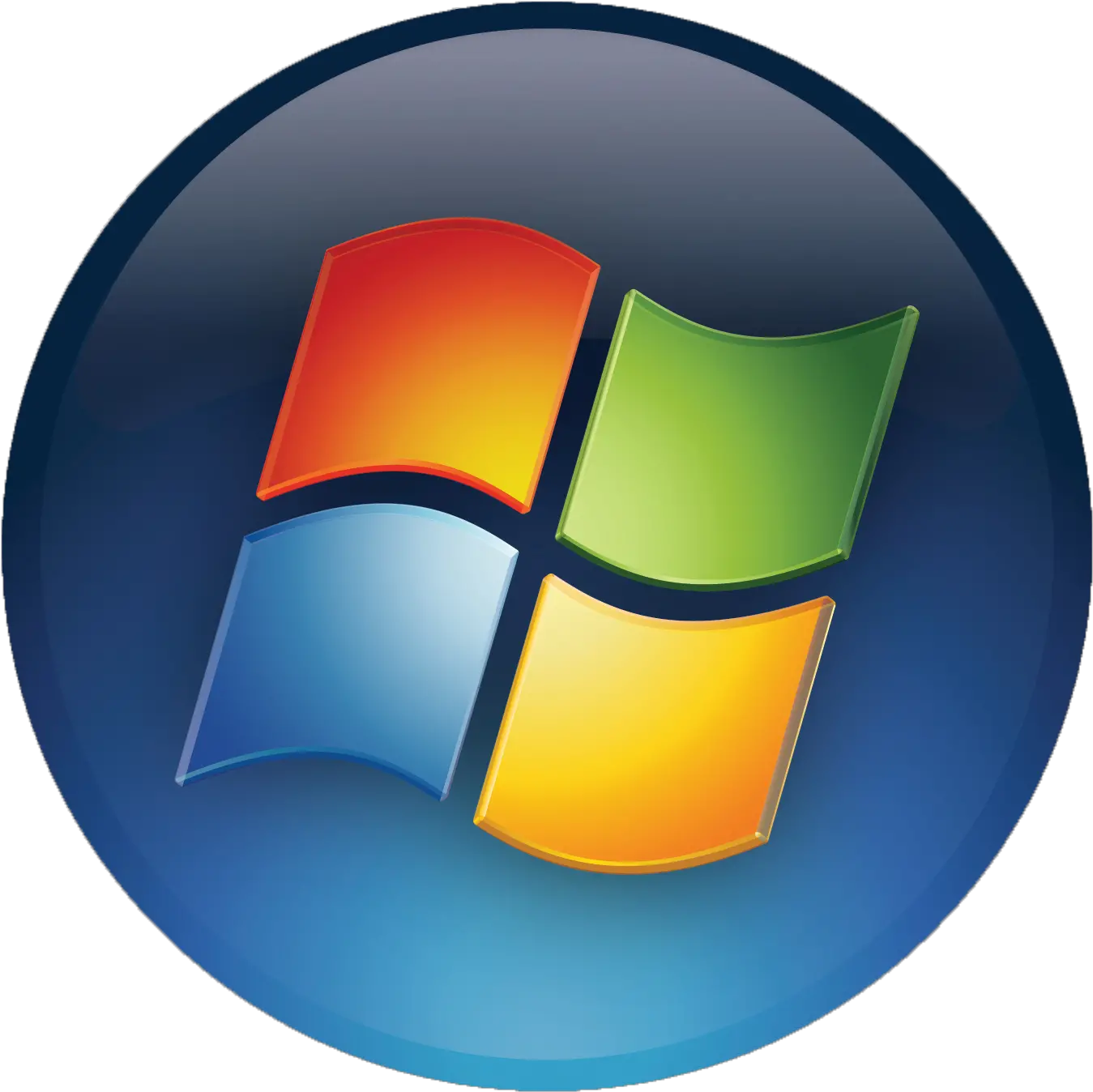  Windows Vista Logo Png Windows Vista