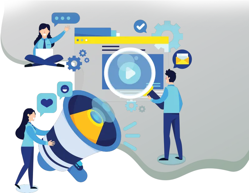  Img Digital Marketing Hd Png