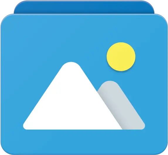  Newicon-01 720 Android Gallery Icon Png