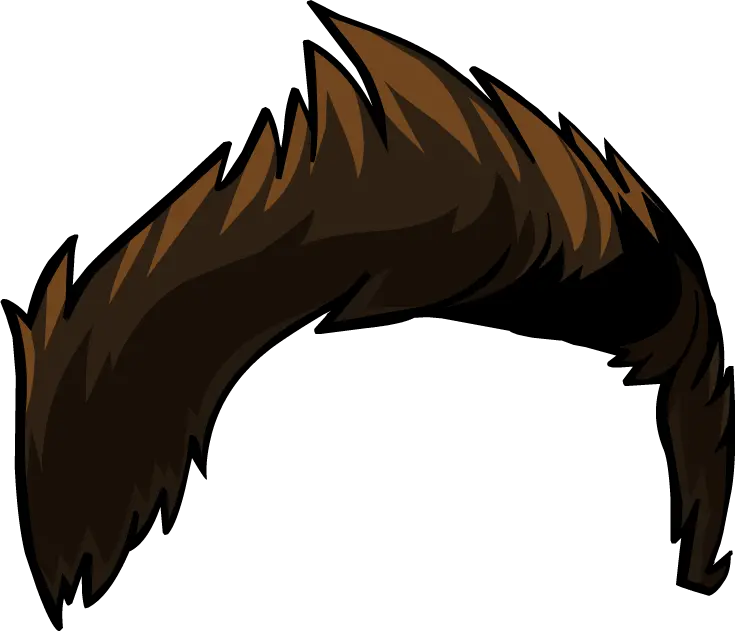  Thumb Image Hair Png Club Penguin