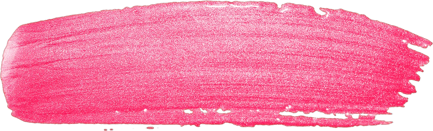  Blue Swatch Button Gold Paint Smear Png